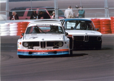 BMW 30 csl 16536